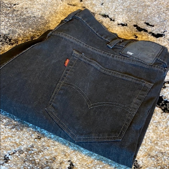 Men’s Levi’s 559 42x34 - Picture 7 of 7